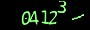 validcode